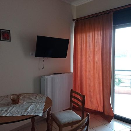 Nikolitsa Apartments Glyfada  Eksteriør billede