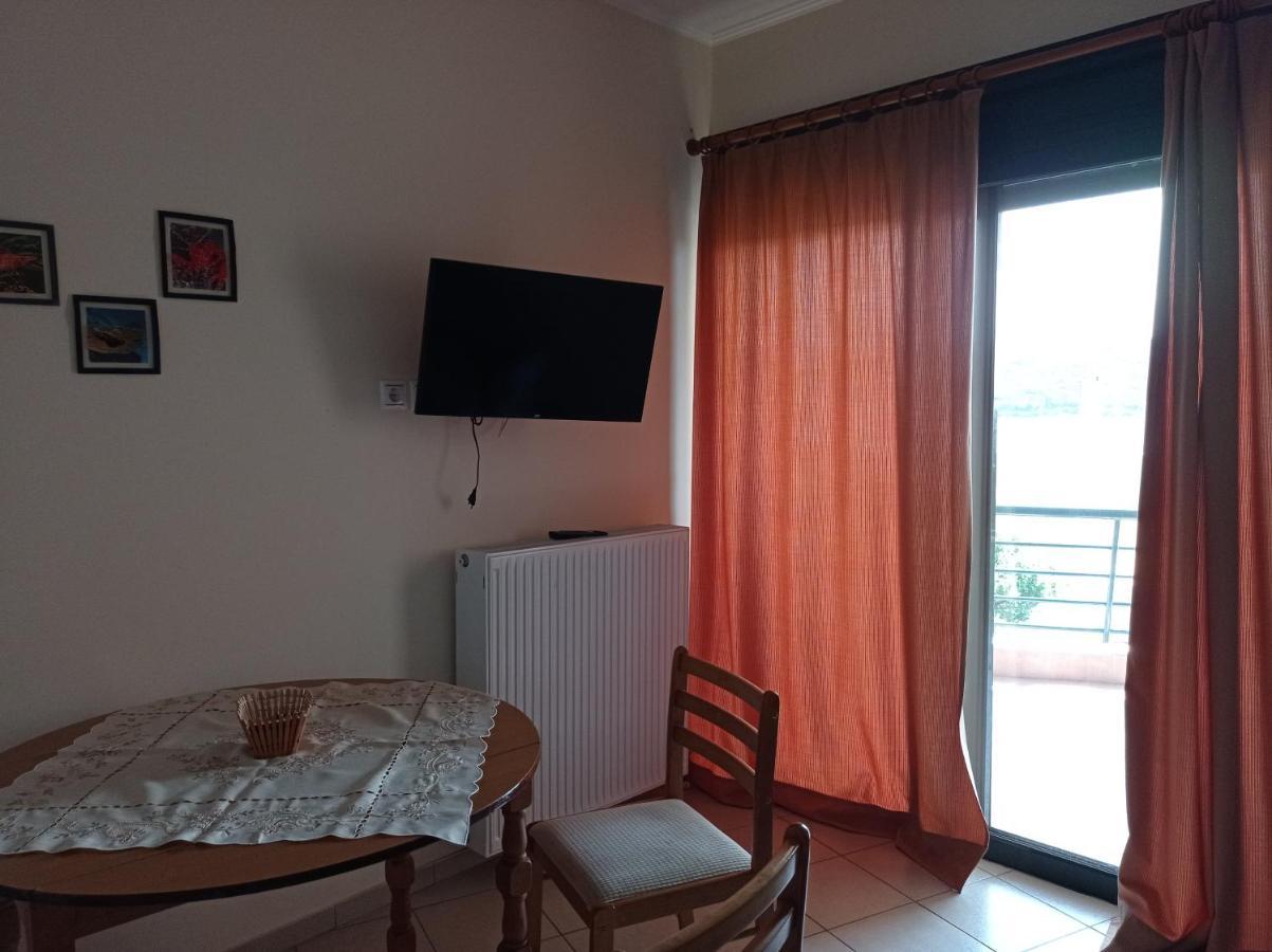 Nikolitsa Apartments Glyfada  Eksteriør billede