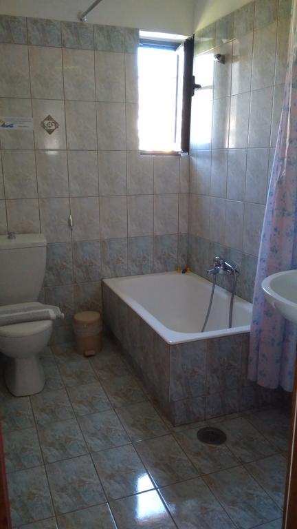 Nikolitsa Apartments Glyfada  Eksteriør billede